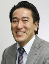 Kishima Naoya, 한국 일본 RSA 비즈니스 총괄