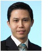 Fortinet Matthew Kuan