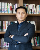 지란지교시큐리티 강정구 부장