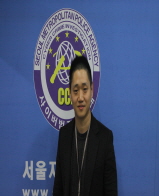 서울경찰청 박광선 분석관